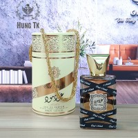 Nước hoa Lattafa Oud Mood 30ml