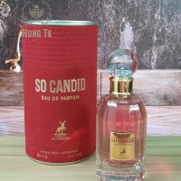 Nước Hoa So Candid Maison Alhambra 85ml