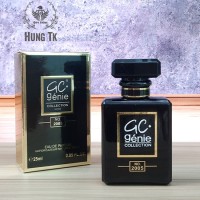 Nước hoa Genie Collection EDP 2005 25ml