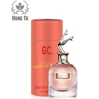 Nước hoa Genie Collection EDP 4343 25ml