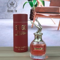 Nước hoa Genie Collection EDP 5820 25ml