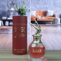 Nước hoa Genie Collection EDP 5820 25ml