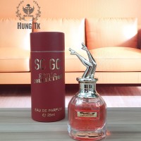 Nước hoa Genie Collection EDP 5820 25ml