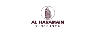 Al Haramain