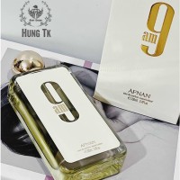 Nước hoa AFNAN 9AM 100ML