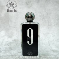 Nước hoa nam afnan 9PM 100ml