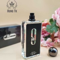 Nước hoa nam afnan 9PM 100ml