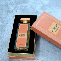 Nước Hoa Nữ Sublime Amberi Pour Femme