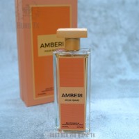 Nước Hoa Nữ Sublime Amberi Pour Femme