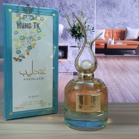 Nước Hoa Dubai Andaleeb Asdaaf 100ml