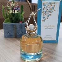 Nước Hoa Dubai Andaleeb Asdaaf 100ml