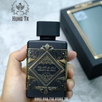 Nước Hoa Lattafa Badee Al Oud