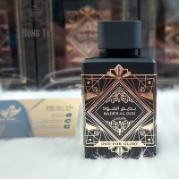 Nước Hoa Lattafa Badee Al Oud