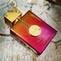 Nước Hoa Club De Nuit Untold Armaf