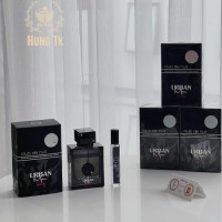 Nước Hoa Dubai Club De Nuit Urban Man Armaf EDP 105ml