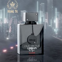 Nước Hoa Dubai Club De Nuit Urban Man Armaf EDP 105ml