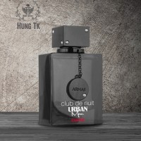 Nước Hoa Dubai Club De Nuit Urban Man Armaf EDP 105ml