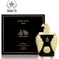 Nước Hoa Ard Al Khaleej Ghala Zayed Luxury Gold 100ml