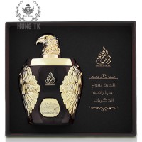 Nước Hoa Ard Al Khaleej Ghala Zayed Luxury Gold 100ml