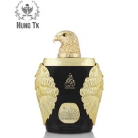 Nước Hoa Ard Al Khaleej Ghala Zayed Luxury Gold 100ml