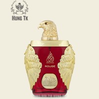 Nước Hoa Ard Al Khaleej Ghala Zayed Rouge 100ml