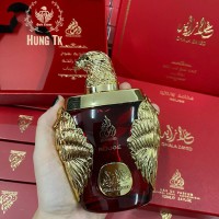 Nước Hoa Ard Al Khaleej Ghala Zayed Rouge 100ml