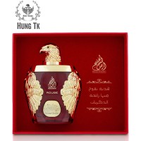 Nước Hoa Ard Al Khaleej Ghala Zayed Rouge 100ml