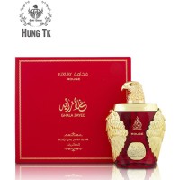 Nước Hoa Ard Al Khaleej Ghala Zayed Rouge 100ml