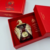 Nước Hoa Ard Al Khaleej Ghala Zayed Rouge 100ml