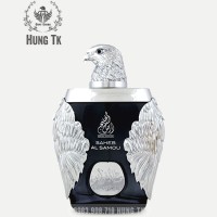 Nước Hoa Ard Al Khaleej Ghala Zayed Luxury Saheb al samou 100ml