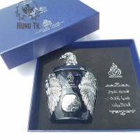 Nước Hoa Ard Al Khaleej Ghala Zayed Luxury Saheb al samou 100ml