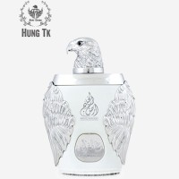 Nước Hoa Ard Al Khaleej Ghala Zayed Luxury Silver 100ml