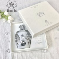 Nước Hoa Ard Al Khaleej Ghala Zayed Luxury Silver 100ml