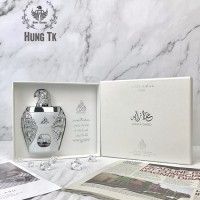 Nước Hoa Ard Al Khaleej Ghala Zayed Luxury Silver 100ml