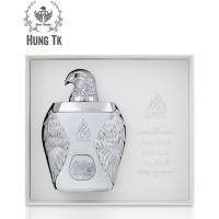 Nước Hoa Ard Al Khaleej Ghala Zayed Luxury Silver 100ml