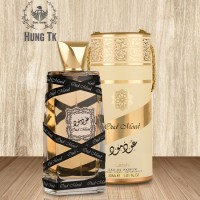 Nước hoa Lattafa Oud Mood 30ml