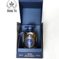 Nước Hoa Cao Cấp Lattafa Ra'ed Luxe 100ml