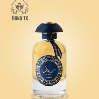 Nước Hoa Cao Cấp Lattafa Ra'ed Luxe 100ml