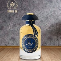 Nước Hoa Cao Cấp Lattafa Ra'ed Luxe 100ml