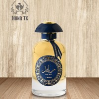 Nước Hoa Cao Cấp Lattafa Ra'ed Luxe 100ml