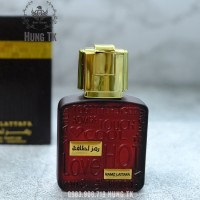 Nước Hoa Lattafa Ramz Gold  30ml