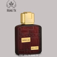 Nước Hoa Lattafa Ramz Gold  30ml