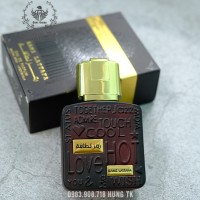 Nước Hoa Lattafa Ramz Gold  30ml