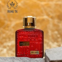 Nước Hoa Lattafa Ramz Gold  30ml