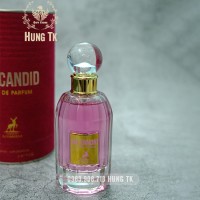 Nước Hoa So Candid Maison Alhambra 85ml