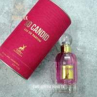 Nước Hoa So Candid Maison Alhambra 85ml