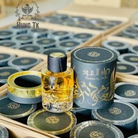 Nước Hoa Ard Al Zaafaran Thara Al Oud 10ml