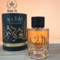 Nước Hoa Ard Al Zaafaran Thara Al Oud 10ml