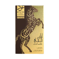 Nước Hoa Lattafa Oud Lail Maleki 10ml