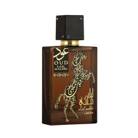 Nước Hoa Lattafa Oud Lail Maleki 10ml